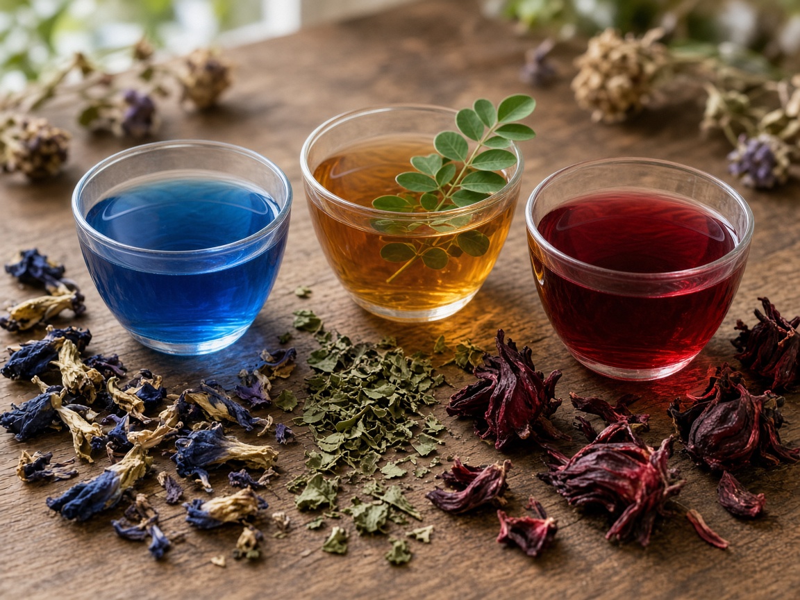 Tea