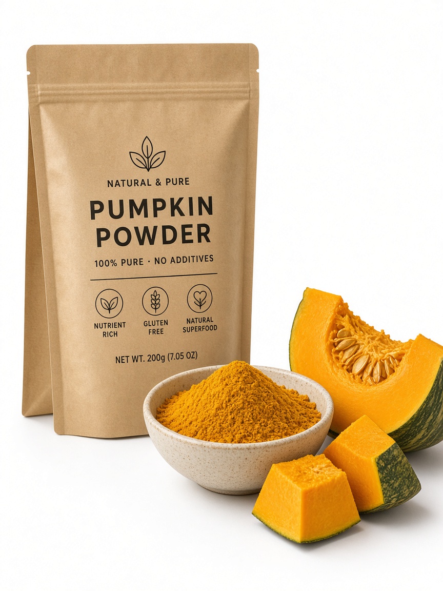 Pumpkin Powder